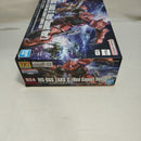 【中古】【未組立】1/144 HG MS-06S シャア専用ザクII 赤い彗星Ver. 「機動戦士ガンダム THE ORIGIN」＜プラモデル＞（代引き不可）6573