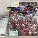 【中古】【未組立】1/144 HG MS-06S シャア専用ザクII 赤い彗星Ver. 「機動戦士ガンダム THE ORIGIN」＜プラモデル＞（代引き不可）6573