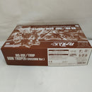 【中古】【未組立】1/144 HGUC MS-09F/TROP ドム・トローペン(ユニコーンver.) 「機動戦士ガンダムUC」[5067246]＜プラモデル＞（代引き不可）6573