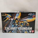 【中古】【未組立】1/144 HG カラミティガンダム「機動戦士ガンダムSEED」＜プラモデル＞（代引き不可）6573