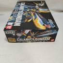 【中古】【未組立】1/144 HG カラミティガンダム「機動戦士ガンダムSEED」＜プラモデル＞（代引き不可）6573
