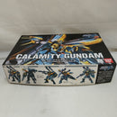 【中古】【未組立】1/144 HG カラミティガンダム「機動戦士ガンダムSEED」＜プラモデル＞（代引き不可）6573