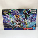 【中古】【未組立】GF ガンダムアストレア タイプ-B 「SDガンダムワールド ヒーローズ」 [5068364]＜プラモデル＞（代引き不可）6573