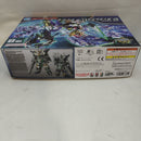 【中古】【未組立】GF ガンダムアストレア タイプ-B 「SDガンダムワールド ヒーローズ」 [5068364]＜プラモデル＞（代引き不可）6573