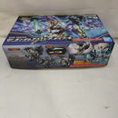 【中古】【未組立】GF ガンダムアストレア タイプ-B 「SDガンダムワールド ヒーローズ」 [5068364]＜プラモデル＞（代引き不可）6573