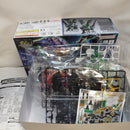 【中古】【未組立】GF ガンダムアストレア タイプ-B 「SDガンダムワールド ヒーローズ」 [5068364]＜プラモデル＞（代引き不可）6573
