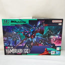 【中古】【未組立】1/144 HG ハンブラビ(GQ) 「機動戦士Gundam GQuuuuuuX」 [2836582]＜プラモデル＞（代引き不可）6573