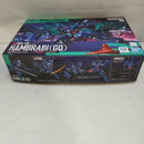 【中古】【未組立】1/144 HG ハンブラビ(GQ) 「機動戦士Gundam GQuuuuuuX」 [2836582]＜プラモデル＞（代引き不可）6573