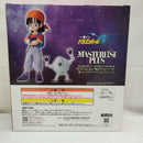【中古】【未開封】パン＆ギル 「一番くじ ドラゴンボールGT」 MASTERLISE E賞＜フィギュア＞（代引き不可）6573