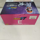 【中古】【未開封】パン＆ギル 「一番くじ ドラゴンボールGT」 MASTERLISE E賞＜フィギュア＞（代引き不可）6573