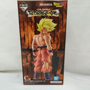 【中古】【未開封】超サイヤ人孫悟空 「一番くじ ドラゴンボール THE CHRONICLE OF GOKU」 MASTERLISE C賞＜フィギュア＞（代引き不可）6573
