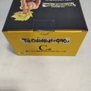 【中古】【未開封】超サイヤ人孫悟空 「一番くじ ドラゴンボール THE CHRONICLE OF GOKU」 MASTERLISE C賞＜フィギュア＞（代引き不可）6573