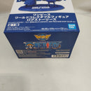 【中古】【未開封】ワンピース ワールドコレクタブルフィギュア ログストーリーズ-ネフェルタリ・ビビ＆カルー＜フィギュア＞（代引き不可）6573