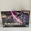【中古】【未組立】1/144 HGUC GUNPLA EVOLUTION PROJECT MSZ-006 ゼータガンダム 「機動戦士Zガンダム」 [5055611]＜プラモデル＞（代引き不可）6573