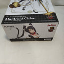 【中古】【未組立】PLAMAX GP-03 メイドロイド・クロエ 「ギルティプリンセス」＜プラモデル＞（代引き不可）6573