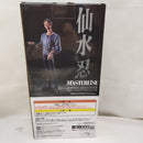 【中古】【未開封】仙水忍 「一番くじ 幽☆遊☆白書 魔界の扉編」 D賞 MASTERLISE＜フィギュア＞（代引き不可）6573