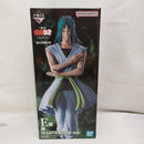 【中古】【未開封】樹 「一番くじ 幽☆遊☆白書 魔界の扉編」 E賞 MASTERLISE＜フィギュア＞（代引き不可）6573