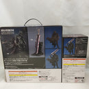 【中古】【中身未開封/未開封】【セット】ガッツ 狂戦士ver. B賞＆ドラゴンころし C賞「一番くじ ベルセルク 宿命の双極」＜フィギュア＞（代引き不可）6573