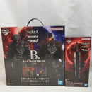 【中古】【中身未開封/未開封】【セット】ガッツ B賞 通常ver. ＆ドラゴンころし C賞「一番くじ ベルセルク 宿命の双極」＜フィギュア＞（代引き不可）6573