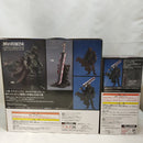 【中古】【中身未開封/未開封】【セット】ガッツ B賞 通常ver. ＆ドラゴンころし C賞「一番くじ ベルセルク 宿命の双極」＜フィギュア＞（代引き不可）6573