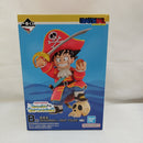 【中古】【未開封】孫悟空 「一番くじ ドラゴンボール DRAGONBALL SNAP COLLECTION2」 B賞 DRAGONBALL SNAP FIGURE＜フィギュア＞（代引き不可）6573