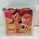 【中古】【未開封】Revible Moment 孫悟空＆孫悟飯じいちゃん 「一番くじ ドラゴンボール DRAGON HISTORY II」 ラストワン賞＜フィギュア＞（代引き不可）6573