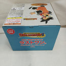 【中古】【未開封】Revible Moment 孫悟空＆孫悟飯じいちゃん 「一番くじ ドラゴンボール DRAGON HISTORY II」 ラストワン賞＜フィギュア＞（代引き不可）6573