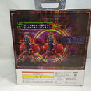 【中古】【内袋未開封】草薙素子＆フチコマ ゴーグルver. 「一番くじ 攻殻機動隊 THE GHOST IN THE SHELL」 A賞＜フィギュア＞（代引き不可）6573
