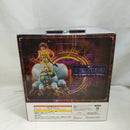 【中古】【未開封】草薙素子＆フチコマ ラストワンVer. 「一番くじ 攻殻機動隊 THE GHOST IN THE SHELL」ラストワン賞＜フィギュア＞（代引き不可）6573