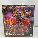 【中古】【内袋未開封】草薙素子＆フチコマ 素顔ver. 「一番くじ 攻殻機動隊 THE GHOST IN THE SHELL」 A賞＜フィギュア＞（代引き不可）6573