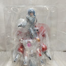 【中古】【内袋未開封】草薙素子＆フチコマ 素顔ver. 「一番くじ 攻殻機動隊 THE GHOST IN THE SHELL」 A賞＜フィギュア＞（代引き不可）6573