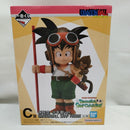 【中古】【未開封】孫悟空 少年期ver. 「一番くじ ドラゴンボール DRAGONBALL SNAP COLLECTION」 C賞 DRAGONBALL SNAP FIGURE＜フィギュア＞（代引き不可）6573