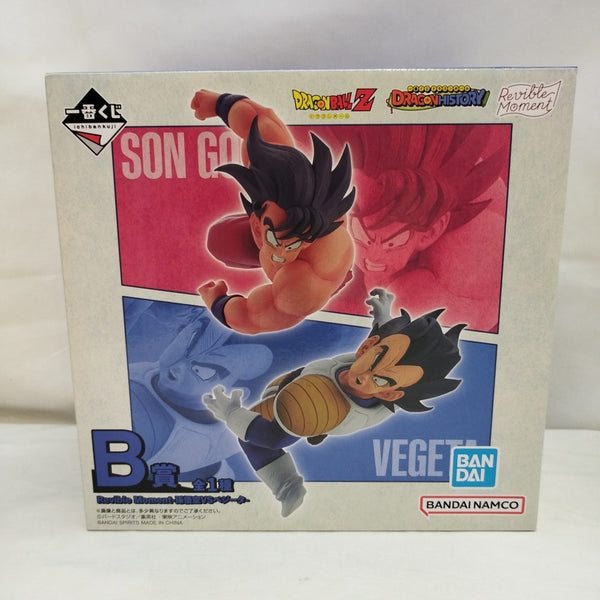 中古】ドラゴンボールフィギュア
