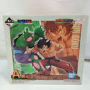【中古】【未開封】Revible Moment-孫悟空＆マジュニア- 「一番くじ ドラゴンボール DRAGON HISTORY」 A賞＜フィギュア＞（代引き不可）6573