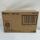 【中古】【未開封】S.H.Figuarts(真骨彫製法) 仮面ライダー王蛇 「仮面ライダー龍騎」 魂ウェブ商店限定＜フィギュア＞（代引き不可）6573