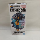 【中古】【未開封】尾田栄一郎 「ワンピース」 ワールドコレクタブルフィギュア ONE PIECE BASE SHOP限定＜フィギュア＞（代引き不可）6573