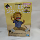 【中古】【未開封】としのり 「一番くじ 僕のヒーローアカデミア -更に向こうへ-」 MASTERLISE F賞＜フィギュア＞（代引き不可）6573