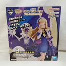 【中古】【未開封】リーリエ(21アニバーサリー)＆ルナアーラ 「一番くじ ポケモンマスターズ EX 7th Anniversary」B賞＜フィギュア＞（代引き不可）6573