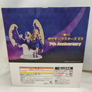 【中古】【未開封】リーリエ(21アニバーサリー)＆ルナアーラ 「一番くじ ポケモンマスターズ EX 7th Anniversary」B賞＜フィギュア＞（代引き不可）6573