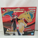 【中古】【未開封】マジコスレッド＆リザードン 「一番くじ ポケモンマスターズ EX 7th Anniversary」 MASTERLISE PLUS A賞＜フィギュア＞（代引き不可）6573