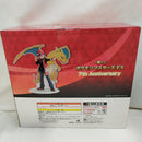 【中古】【未開封】マジコスレッド＆リザードン 「一番くじ ポケモンマスターズ EX 7th Anniversary」 MASTERLISE PLUS A賞＜フィギュア＞（代引き不可）6573
