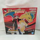 【中古】【未開封】マジコスレッド＆リザードン 「一番くじ ポケモンマスターズ EX 7th Anniversary」 MASTERLISE PLUS A賞＜フィギュア＞（代引き不可）6573
