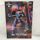 【中古】【未開封】1/60 MODEROID MPL-97Sパイソン 「機動警察パトレイバー」＜プラモデル＞（代引き不可）6573