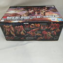 【中古】【未組立】1/144 HG メッサーM01型 (ガウマン機) 「機動戦士ガンダム 閃光のハサウェイ」 [5072537]＜プラモデル＞（代引き不可）6573