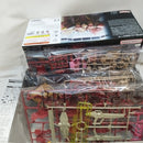 【中古】【未組立】1/144 HG メッサーM01型 (ガウマン機) 「機動戦士ガンダム 閃光のハサウェイ」 [5072537]＜プラモデル＞（代引き不可）6573