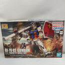 【中古】【未組立】1/144 HG RX-78-02 ガンダム(GUNDAM THE ORIGIN版) 「機動戦士ガンダム THE ORIGIN」 [5058929]＜プラモデル＞（代引き不可）6573