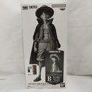 【中古】【未開封】モンキー・D・ルフィ(アニメカラー) 「バンプレくじ PREMIUM ワンピース-モンキー・D・ルフィ-」 B賞＜フィギュア＞（代引き不可）6573