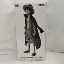 【中古】【未開封】モンキー・D・ルフィ(アニメカラー) 「バンプレくじ PREMIUM ワンピース-モンキー・D・ルフィ-」 B賞＜フィギュア＞（代引き不可）6573