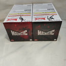 【中古】【未開封】【セット】ボム＆チェンソーマン 「劇場版 チェンソーマン レゼ篇」 MAXIMATIC＜フィギュア＞（代引き不可）6573