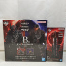 【中古】【内袋未開封/未開封】【セット】ガッツ 狂戦士ver. 「一番くじ ベルセルク 宿命の双極」 B賞＆ドラゴンころし C賞＜フィギュア＞（代引き不可）6573